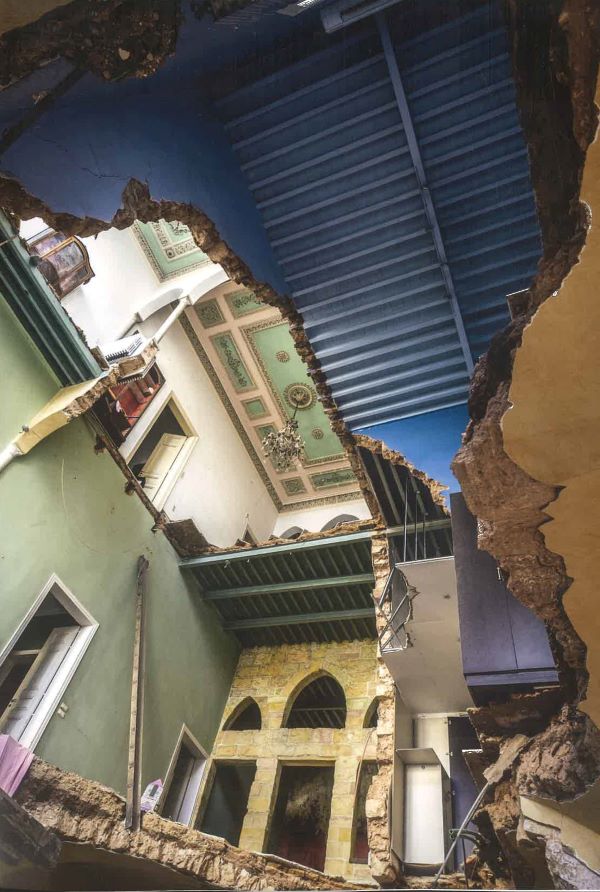 Artistic Inspiration Recognized